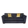 Buoyant Phoenix Fabric Sofa - 3 Seater - Variation Available