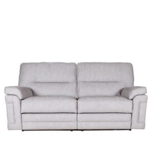 Buoyant Plaza Fabric Sofa - 3 Seater Recliner - Variation Available
