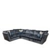 Buoyant Sully Fabric Corner Sofa - 4ML/COR/ALU/4MR - Variation Available