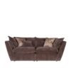 Buoyant Sully Fabric Sofa - 3 Seater - Variation Available