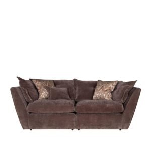 Buoyant Sully Fabric Sofa - 3 Seater - Variation Available
