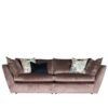 Buoyant Sully Fabric Sofa - 4 Seater - Variation Available