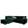 Buoyant Utopia Fabric Corner Sofa - FST/LFC/RH2 - Variation Available