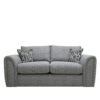 Buoyant Utopia Fabric Sofa - 3 Seater - Variation Available