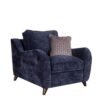 Buoyant Varley Fabric Armchair - Variation Available