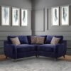 Buoyant Varley Fabric Corner Sofa - LH1/COR/RH1 - Variation Available