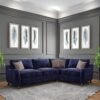 Buoyant Varley Fabric Corner Sofa - LH2/COR/RH1 - Variation Available