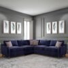 Buoyant Varley Fabric Corner Sofa - LH2/COR/RH2 - Variation Available