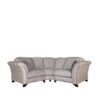 Buoyant Vesper Fabric Corner Sofa - LH1/COR/RH1 - Variation Available