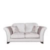 Buoyant Vesper Fabric Sofa - 2 Seater - Variation Available