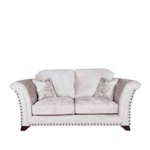 Buoyant Vesper Fabric Sofa - 2 Seater - Variation Available