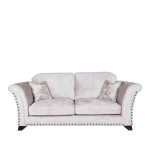 Buoyant Vesper Fabric Sofa - 3 Seater - Variation Available