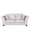 Buoyant Vesper Fabric Sofa - 4 Seater - Variation Available