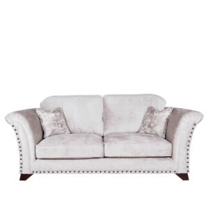 Buoyant Vesper Fabric Sofa - 4 Seater - Variation Available