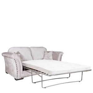 Buoyant Vesper Fabric Sofa Bed - 2 Seater - Pull Out - Variation Available