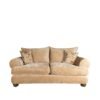 Buoyant Viscount Fabric Sofa - 2 Seater - Variation Available