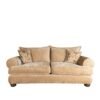 Buoyant Viscount Fabric Sofa - 3 Seater - Variation Available