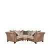 Buoyant Weston Fabric Corner Sofa - LH1/COR/RH1 - Variation Available
