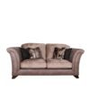Buoyant Weston Fabric Sofa - 2 Seater - Variation Available