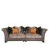 Buoyant Weston Fabric Sofa - 4 Seater - Variation Available