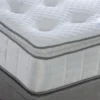 Cagliari Pillow Mattress - 1000 Pocket Spring - Sizes Available