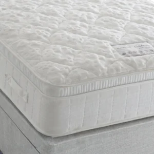 Celebration Mattress - 1800 Deluxe Pocket Spring - Sizes Available