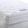Climate Control Mattress - 1000 Pocket Spring - Sizes Available