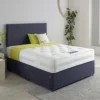 Comfort Care Orthopaedic Divan Bed - Platform Top - Sizes Available