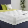 Comfort Care Orthopaedic Mattress - 1000 Pocket Spring - Sizes Available