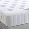 Crystal Orthopaedic Mattress - 1000 Pocket Spring - Sizes Available