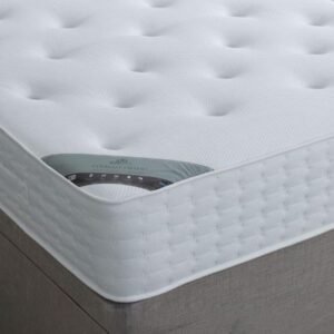 Everlast Ortho Mattress - Pocket Spring - Sizes Available