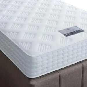 Everlast Pocket Mattress - 1000 Pocket Spring - Sizes Available