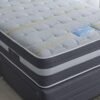 Firm Edge Cloud Lite Opulence Mattress - 1500 Pocket Spring - Sizes Available