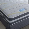 Firm Edge Cloud Lite Splendour Mattress - 2500 Pocket Spring - Sizes Available