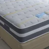 Firm Edge Cloud Lite Tranquility Mattress - 1000 Pocket Spring - Sizes Available