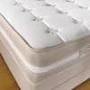 Georgia Orthopaedic Mattress - 1000 Pocket Spring - Sizes Available