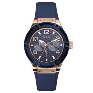 Guess W0571L1 Analogue Quartz Women's Watch