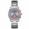 Guess W0774L1 Confetti Multicolor Sparkling Dial Women's Watch