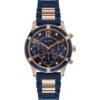 Guess W1234L4 Breeze Quartz Diamond Blue Dial Women's Watch