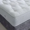 Natural Firm Edge Heritage Platinum Mattress - 6000 Pocket Spring - Sizes Available