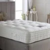 Natural Royal Crown Mattress - 1000 Pocket Spring - Sizes Available