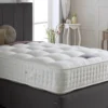 Natural Royal Crown Mattress - 2000 Pocket Spring - Sizes Available