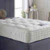Natural Royal Crown Mattress - 3000 Pocket Spring - Sizes Available