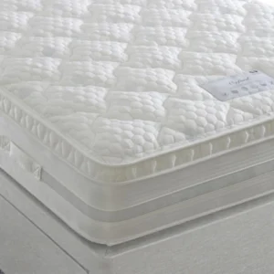 Oxford Mattress - 1000 Pocket Spring - Sizes Available
