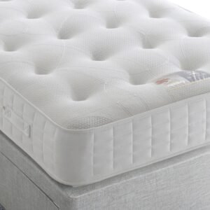 Pocket Plus Memory Mattress - 1000 Pocket Spring - Sizes Available