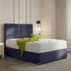 Premier Pocket Divan Bed - 2000 Platform Top - Sizes Available
