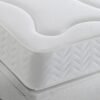 Roma Deluxe Orthopaedic Spring Mattress - Sizes Available