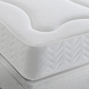 Roma Deluxe Orthopaedic Spring Mattress - Sizes Available