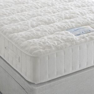 Sensacool Mattress - 1500 Pocket Spring - Sizes Available