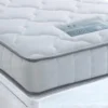 Shallow Mattress - 1000 Pocket Spring - Sizes Available